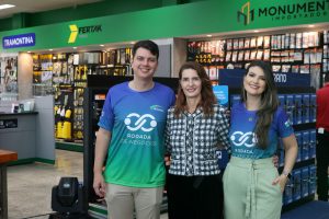 Grupo Mundial realiza Rodada de Negócios com inauguração de showroom