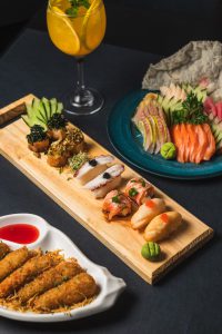 Explore os melhores sabores da Primavera: restaurantes da cidade reservaram delícias para a estação
