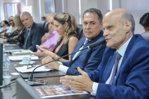 Projeto Paladar Internacional promove competição gastronômica no DF