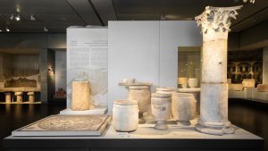 Exposição Olhares de Israel no Congresso Nacional