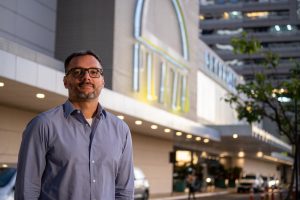 DF Plaza Shopping tem novo superintendente