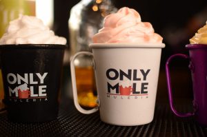 Franquia da Only Mule inaugura unidade no Conjunto Nacional