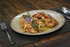 Inscrições abertas para o Festival Pasta Week
