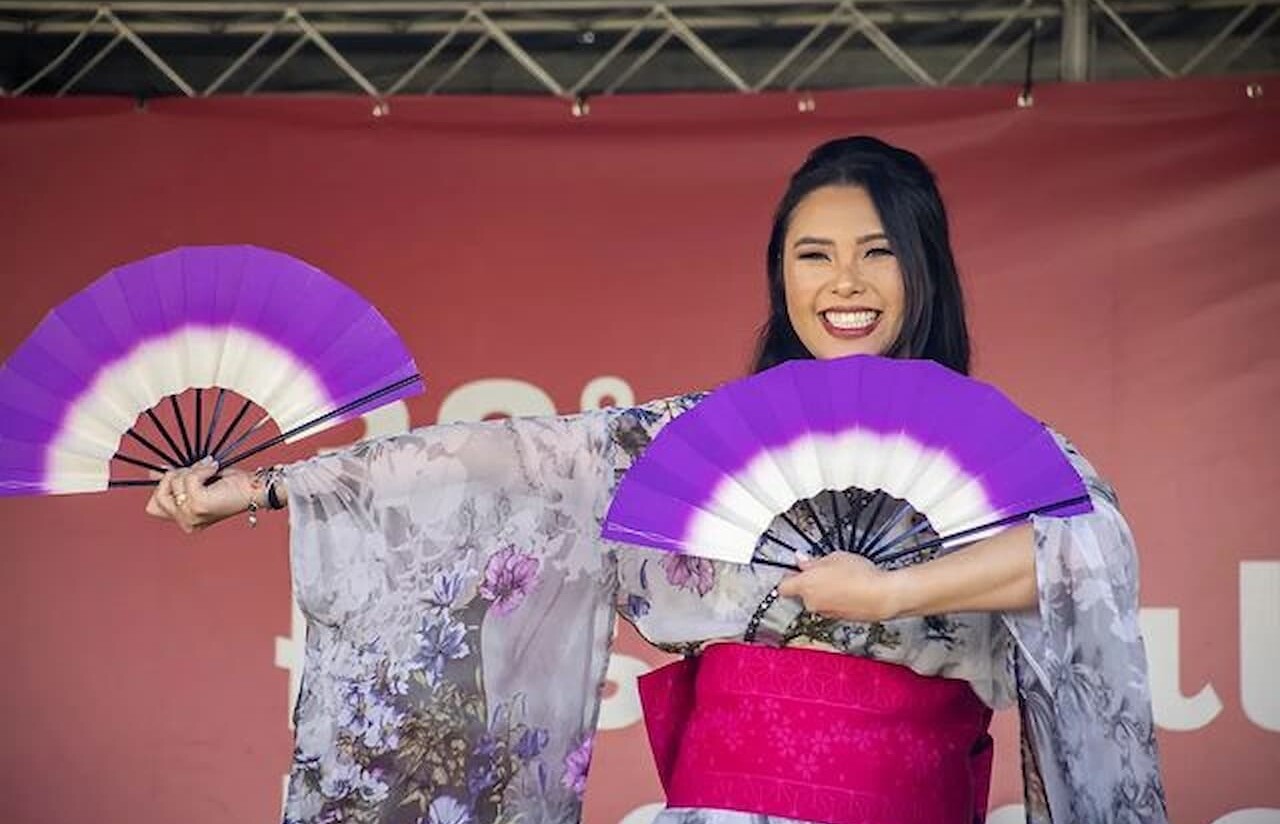 Made In Japan: evento celebra a cultura japonesa em Brasília