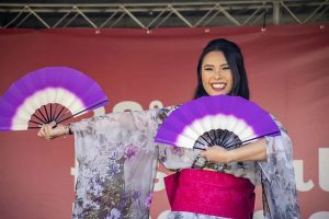 Made In Japan: evento celebra a cultura japonesa em Brasília