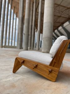 Grupo AZO lança coleção de mobiliário na CASACOR Brasília