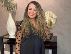 Setembro é o mês da conscientização sobre a alopecia areata