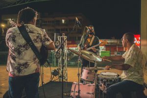 Viva Jazz! Viva MPB! encerra sua primeira edição neste final de semana