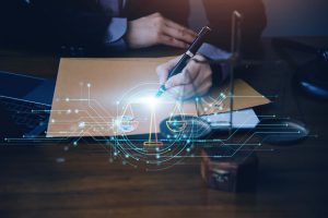 Assinatura Digital: nova lei simplifica a vida financeira de pessoas físicas e empresas