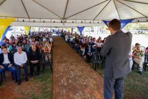 Culto ecumênico abre comemorações pelos 67 anos da Novacap