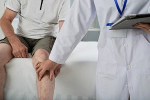 Trombose: 113 pessoas são internadas por dia no Brasil com a doença