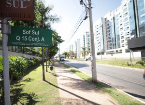 GDF investe R$ 65 milhões em infraestrutura no Park Sul