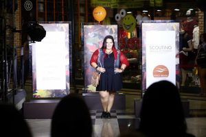 Pátio Brasil Shopping se tornará uma passarela nesta primavera