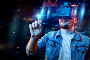 Brasil 21 oferece experiência única em realidade virtual