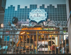 Bar Primo Pobre promove o “Negroni Day” nesta quinta-feira