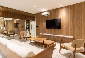 Conheça as vantagens exclusivas de viver com conforto em um bairro planejado