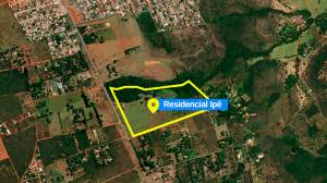 Conselho aprova novo parcelamento na região do Jardim Botânico
