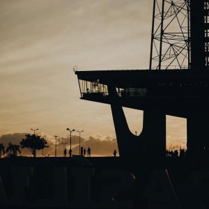 Mezanino comemora três anos de história e transformação na Torre de TV