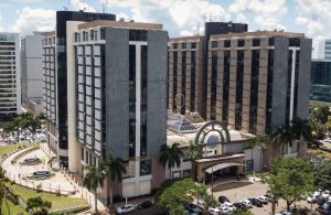 Agenda infantil do Liberty Mall: animação até o final de outubro