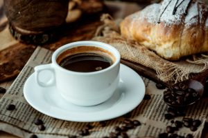 365 Collab&Coffee inaugura unidade do The Coffee