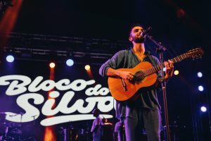 Brasília abre temporada do Bloco do Silva em 2024
