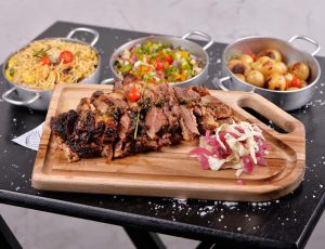 Casas gastronômicas de Brasília apostam em carnes especiais