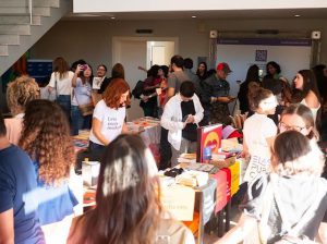 Elas publicam: em dezembro, é a vez de Salvador (BA) receber o III Encontro de Mulheres do Mercado Editorial