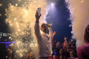 Halloween: Complexo Fora do Eixo prepara mega programação para a data