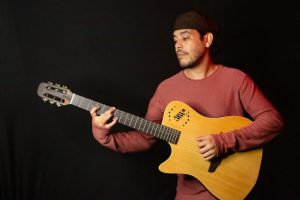Projeto Música no Jardim do Conjunto Nacional recebe Dudu Guerreiro no sábado (14)
