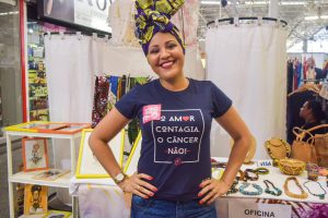 Shopping ID e Feira da Lua oferecem programação especial de Outubro Rosa
