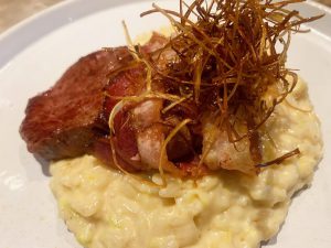 O XAMAM Restaurante tem novidades no cardápio