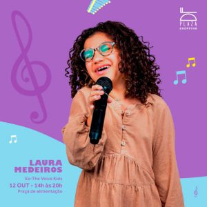 Semana especial da criança no DF Plaza Shopping