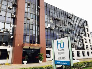 Novembro Azul: dados revelam aumento de 10% nos casos de câncer de próstata