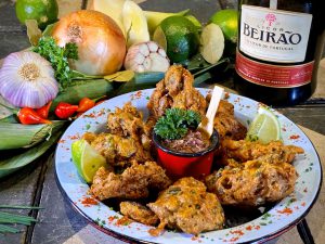 Vai começar o Festival Giro Vegano!
