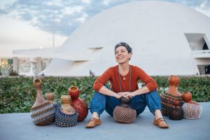 Sereiau: Festival de Cabaçaria Tradicional promove rodas de conversa, espetáculos e oficinas gratuitas, em Brasília