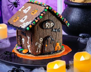 Kawaii Pan lança menu com gostosuras para o Halloween