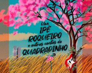 Autores brasilienses lançam livro de contos ambientados no DF