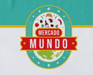 Brasília recebe a 1ª. edição do Projeto Mercado Mundo