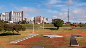 ObservaDF: nova pesquisa da UnB aborda desigualdades ambientais na capital federal