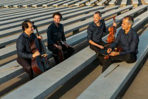 6a Edição do Conexões Camerísticas na Escola de Música de Brasília