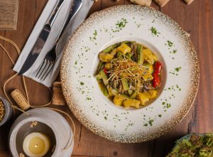 Dia Mundial do Veganismo