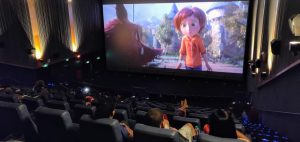 Sessão Azul exibe Trolls 3 no Boulevard Shopping