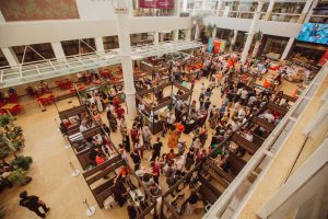 Sparkling Festival faz sua 2ª edição em Brasília