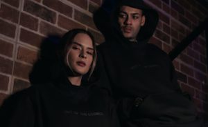 Out Of The Cosmos: Born Concept e Fora do Eixo lançam coleção exclusiva de roupas