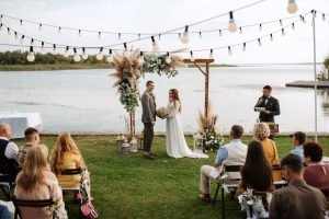 Casamento Comunitário terá 8ª edição no Pontão do Lago Sul