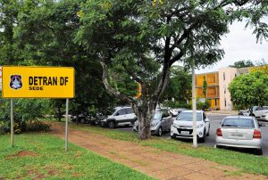 Nomeação dos aprovados em concurso do Detran-DF é autorizada