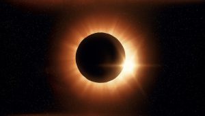 Quer ver o eclipse solar? Planetário organiza observação coletiva