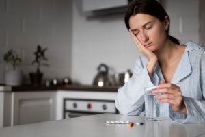 Reposição hormonal e anticoncepcional aumentam o risco de câncer de mama?  Entenda