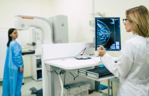 GDF integra unidades e zera lista de espera por mamografias