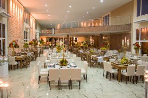 Espaço de Experiências Estação Inverno By Malbec Hall tem menu assinado pela Chef Leninha Camargo